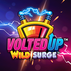 Volted Up Wild Surge